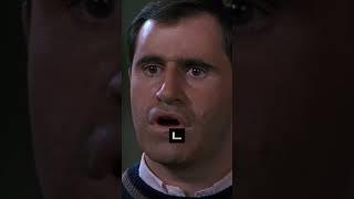 "Who the hell translated this?" - Stargate (1994)