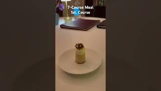 1st Course