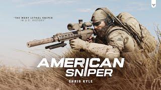 American Sniper | CHRIS KYLE [ 4K UHD ] Ghost Recon Breakpoint | All Missions