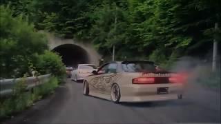 Ｄｒｉｆｔｉｎｇ　ｉｎ　Ｊａｐａｎ　（Ｐａｒｔ　２）Baker Phonk