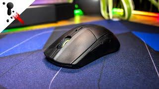 SteelSeries Rival 3 Wireless Update Review