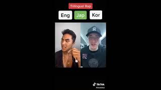 READ CHOI vs TOKENHIPHOP: RAP