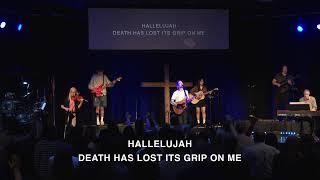 Sunday, June 22nd, 2025 - NLCC Live (Walnut Grove)