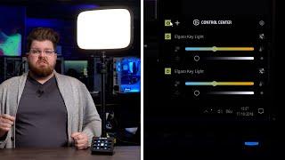 Elgato Key Light: Make Your Streams Look Professional