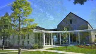 Middlebury College's Public Art Collection - Joseph Beuys