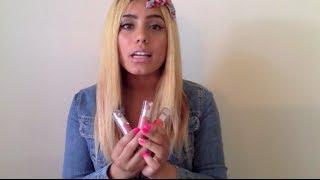 NYC New York Color Expert Last Lipstick