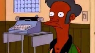 Apu Citizenship Test