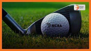 NCBA Golf Series tees off