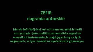 Zefir sam 2