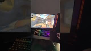 Mouse on ice CSGO Input Lag, floaty Mouse