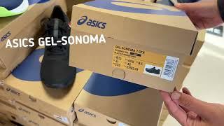 Кроссовки Asics Gel-Sonoma 7 GTX 1011B593-002