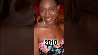 Ebube Nwagbo throwback: photos from 2004 to 2023. #shorts #nollywood #nigerian