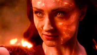 X-Men Dark Phoenix Final Battle Full Fight Scene in Hindi || X-Man Dark Phoenix(2019) Movie Full HD