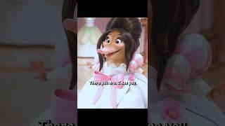 FuFu's really good friend!#viralvideo #shortvideo #video #shorts #movie #cartoon #foryou