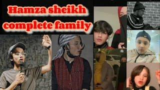 family of hamza sheikh sabharwal F.T @hamzasheikhsabharwal #trendingvideo