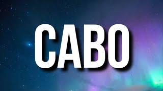 Bankrol Hayden - Cabo (Lyrics)