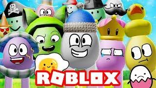 The funniest game on Roblox...we're world record eggs!