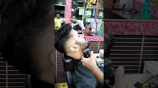 #song .. beard slope hair cut slope  #model #look #haircut #hairstyle #beard #viral #shorts