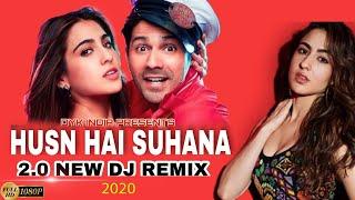 Husan Hai Suhana 2.0 - Dance Remix by DJ DYK INDIA | New DJ Song 2020 | Collie No 2