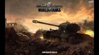 World of Tanks SoundTrack - Sounds of the Volga