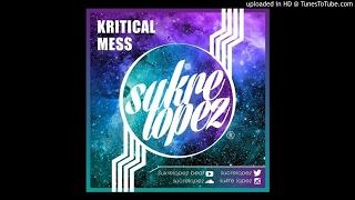 Sukre Lopez - Human Safary 2 (Original Mix) (Kritical Mess)