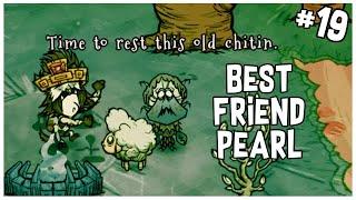 Best Friend Pearl | Don't Starve Together Solo #19