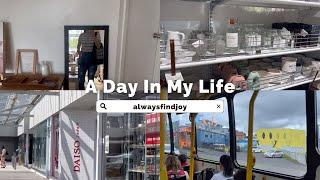 New Zealand Vlog | A very Random Day in my life in Auckland