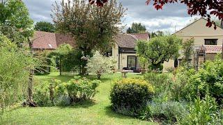 Garden of Janet Robinson, Station Road