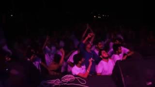 The Radical Array Project - T.R.A.P || Bhaswar's Stage dive || 2017 SHOW SNIPPETS 1.4