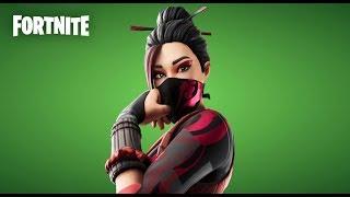 RED JADE/КРАСНАЯ ДЖЕЙД Fortnite