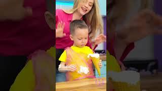 AMAZING TRICKS FOR PARENTS #lalalife #SHORTS