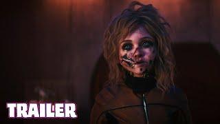 M3GAN 2.0 (2025) Official Trailer (HD) SEQUEL