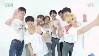Pentagon clips for edit