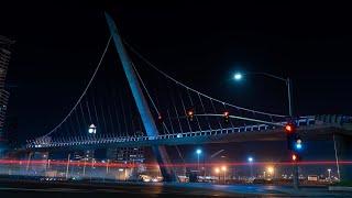 San Diego NIGHT photography with the SONY A7III