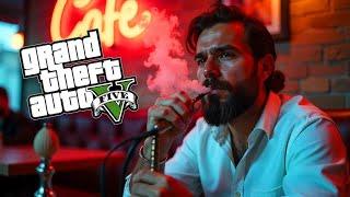 GTA 5 GERÇEK HAYAT !!! - FEYZULLAH DÖNDÜ..! #151