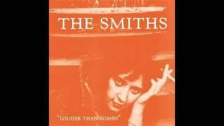 The Smiths ~ Asleep ~ Louder Than Bombs (HQ Audio)