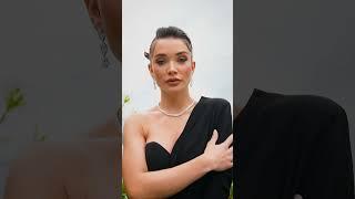 AMY JACKSON at Cannes Film Festival 2023 for PINKO