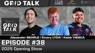 KC Grid Talk | Ep. #38 | January 8th, 2025