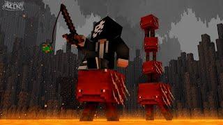 going to nether is my resume