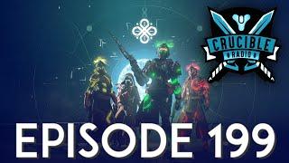 The Crucible Radio Awards - Crucible Radio Ep. 199