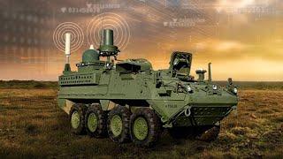 Unveiling the Invisible Battlefield: The Secrets of 21st Century Electronic Warfare