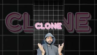 Clone Any Website in Just One Click | How To Clone Any Website Free | Copy Full Website #shorts