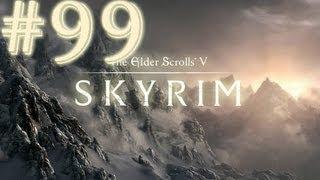 Прохождение Skyrim - часть 99 (Соловьи)