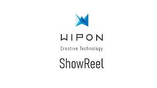 WIPON - ShowReel 2022