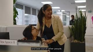 Caring People, Vibrant Culture | Cognizant