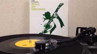 Wall Of Orchids - Life Must Go On (7inch)