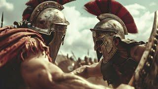 Spartacus Gods of the Arena Full Movie 2025 | Action Fantasy Movies 2025 in English (Game Movie)