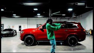 Seddy Hendrinx - Tell [Official Music Video]