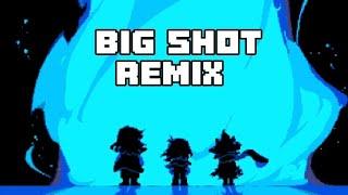 Big Shot Remix | KorzikGC