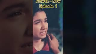 Judwaa - New Teaser - Coming Soon - [ Aina Asif  ]